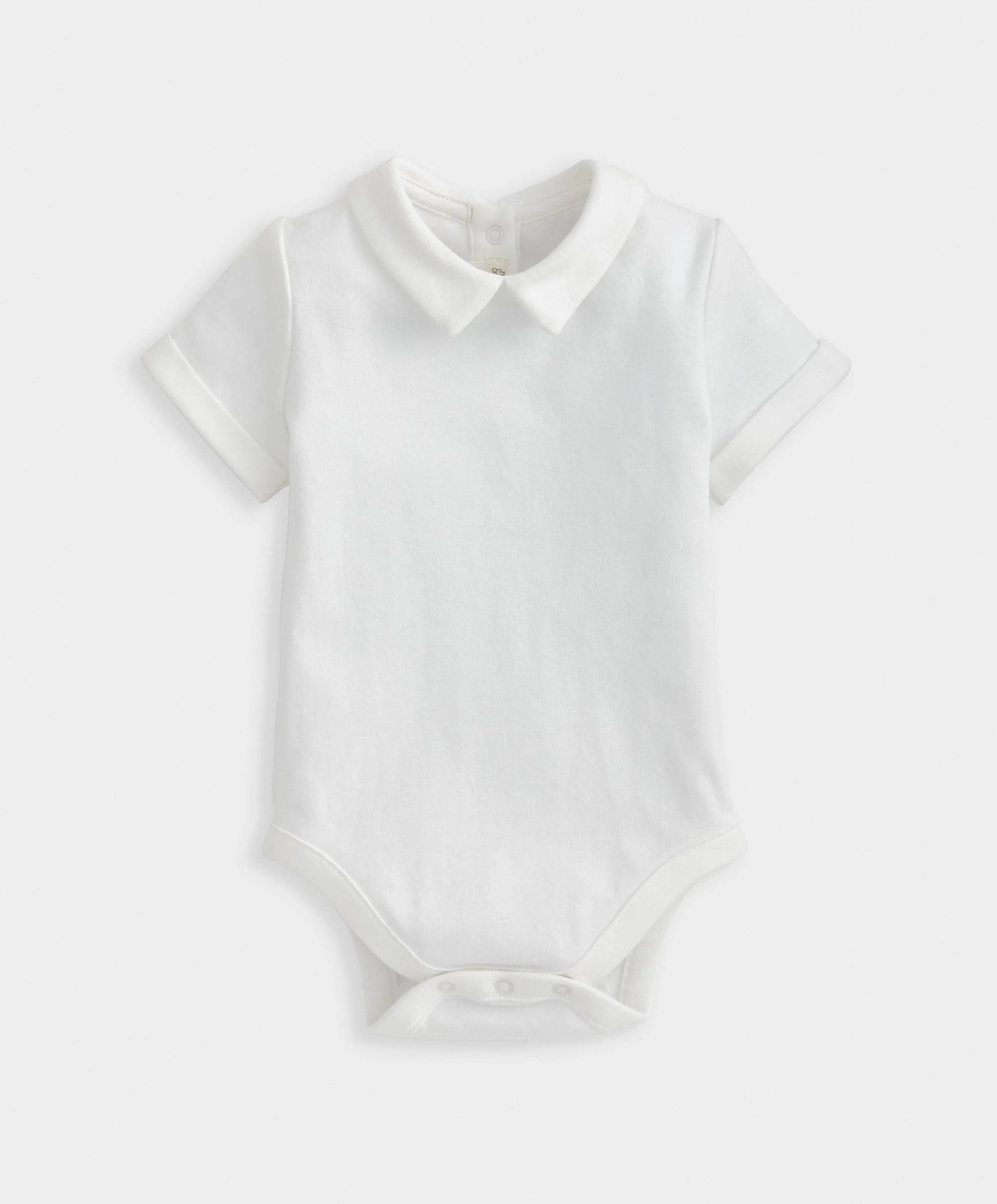 Bodysuit & Dungaree Set - Image 3