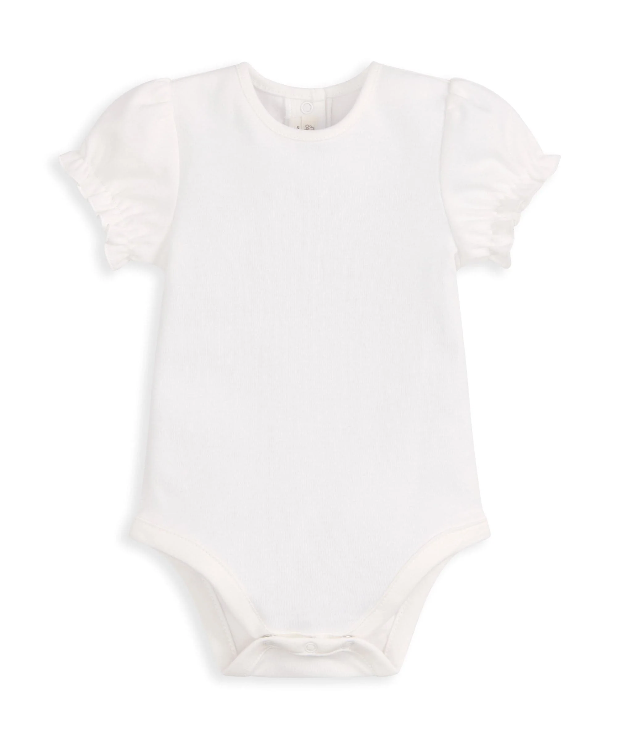 Chambray Dungarees and Bodysuit - Image 3