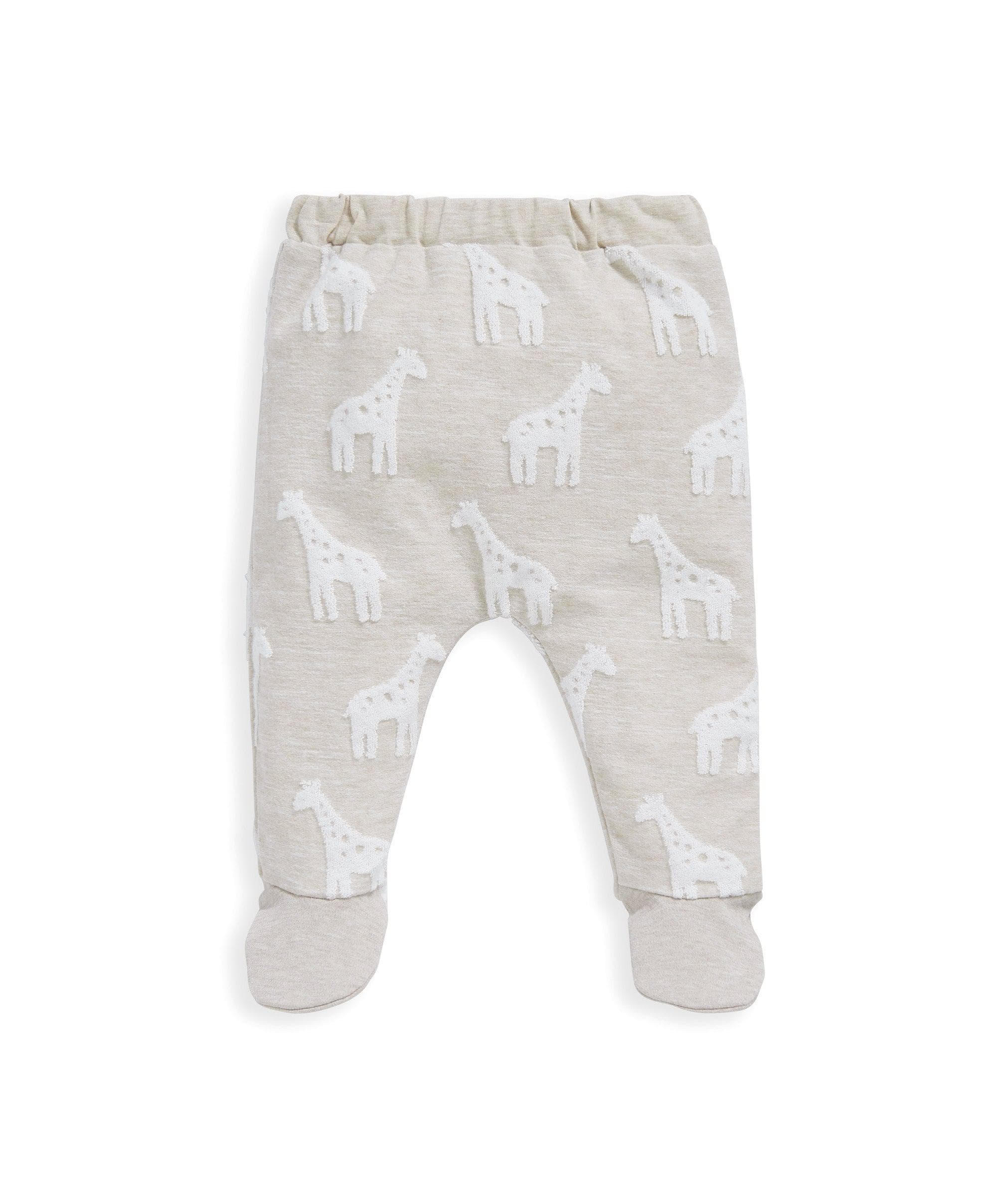 Giraffe Textured Set - 2 Piece Set - Image 7