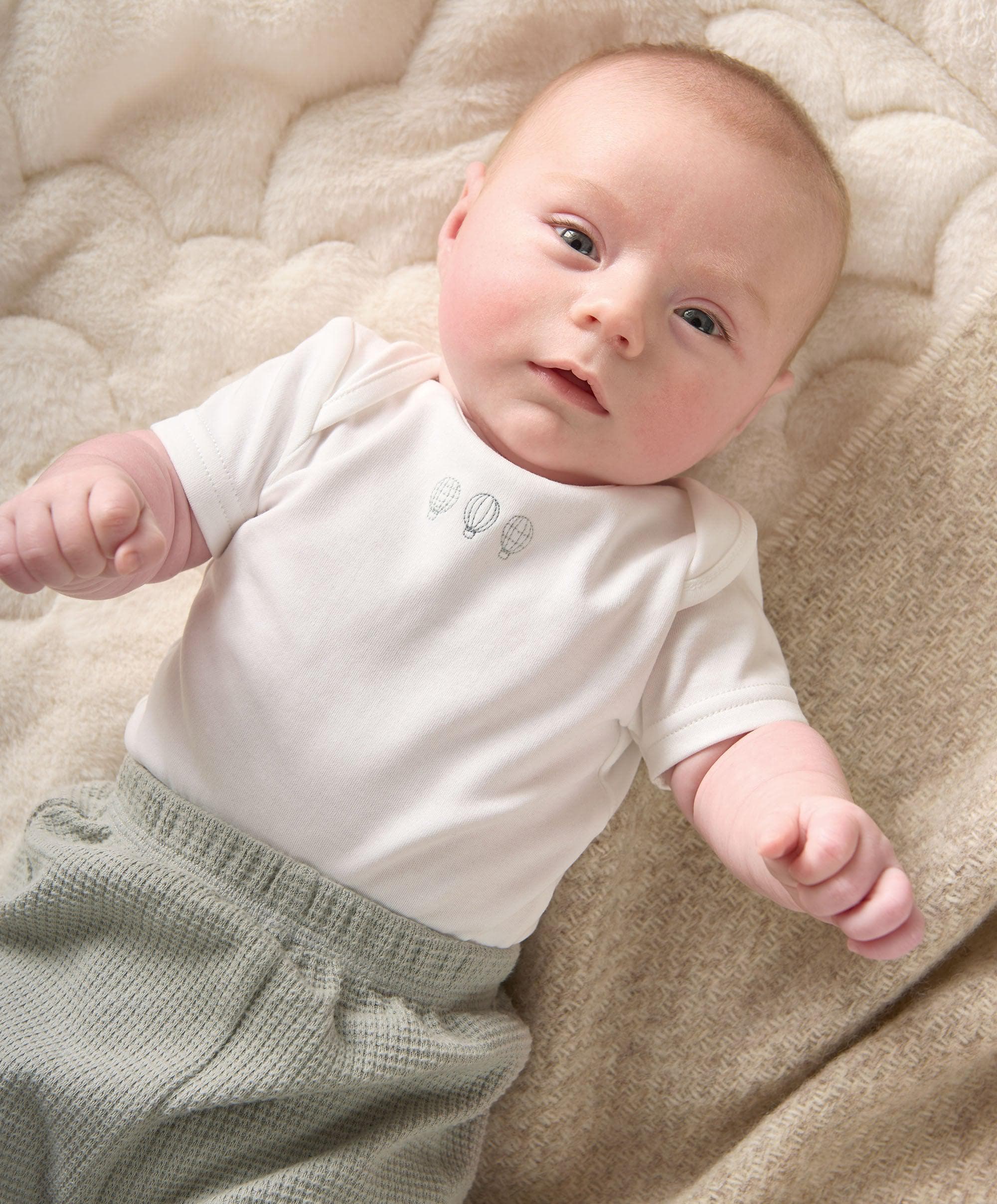 Jacket & Joggers (Set of 3) - Image 3