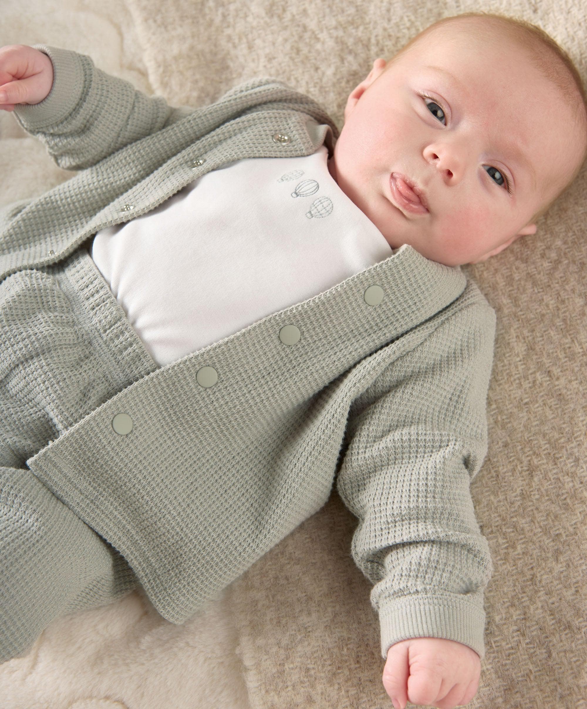 Jacket & Joggers (Set of 3) - Image 6