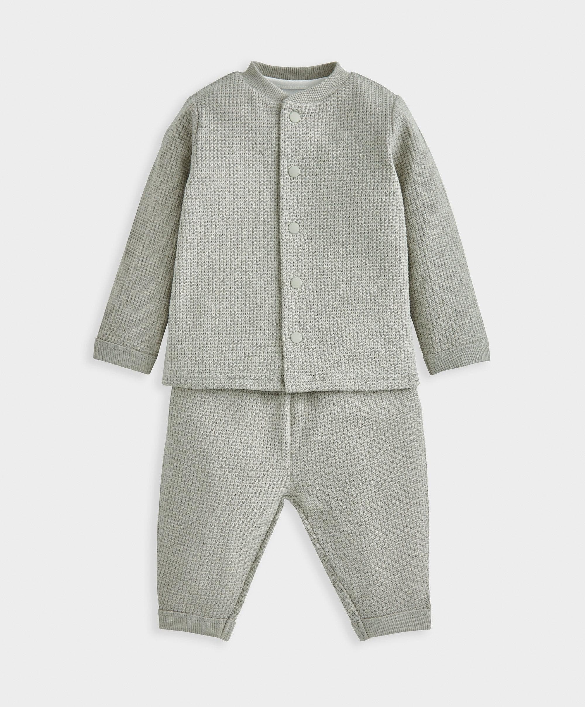 Jacket & Joggers (Set of 3) - Image 7