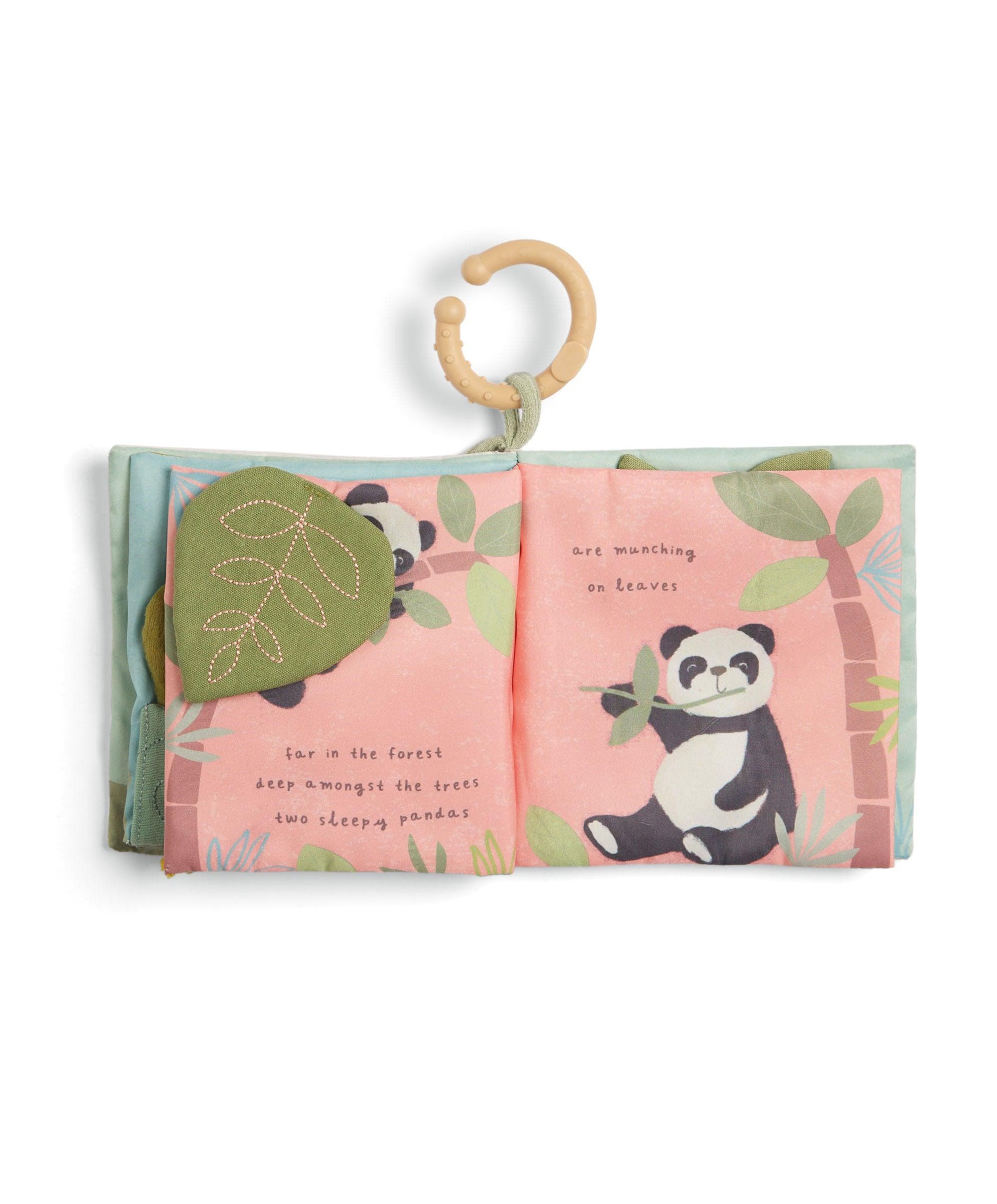 Baby Play - Activity Book - Image 3