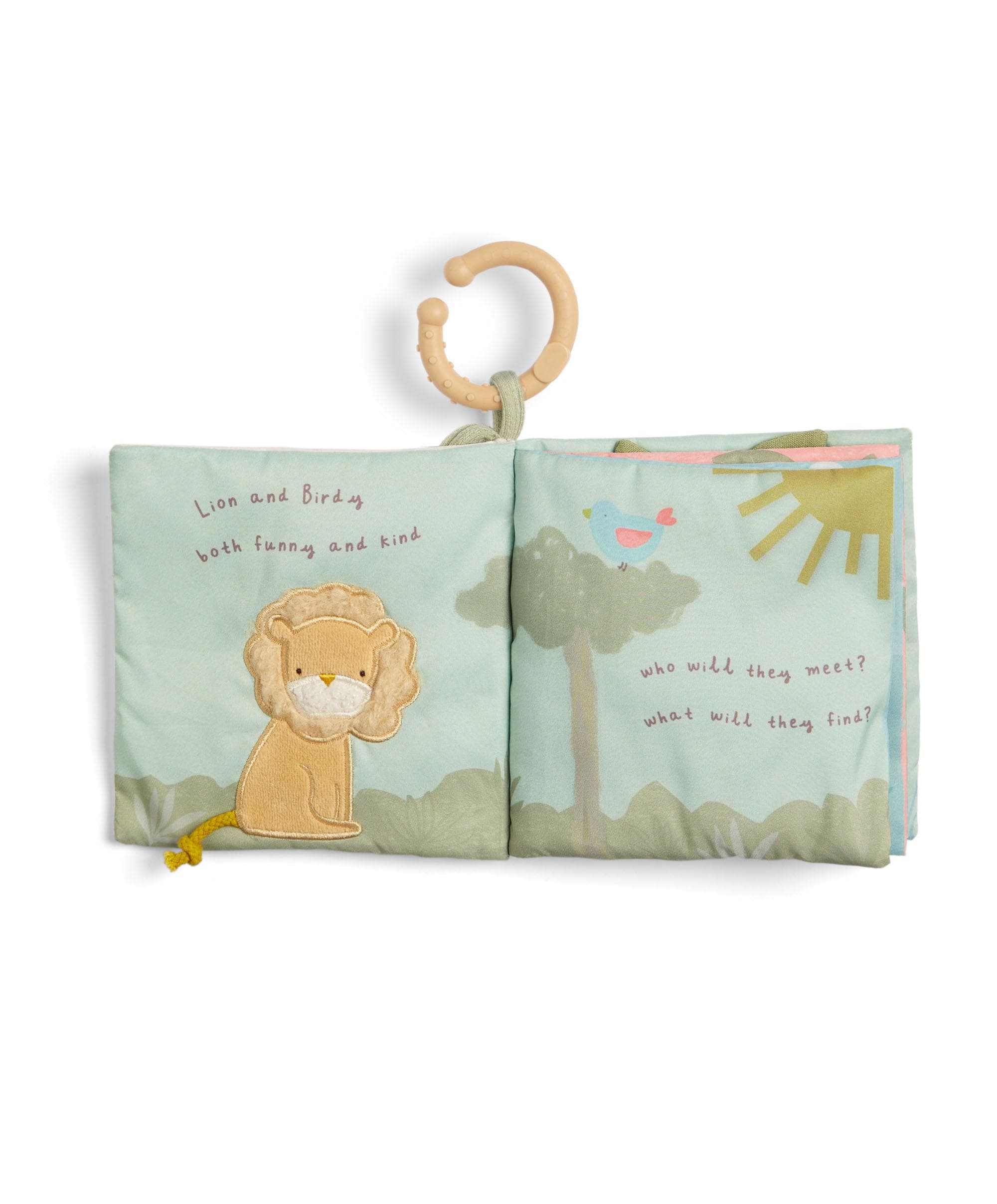 Baby Play - Activity Book - Image 4