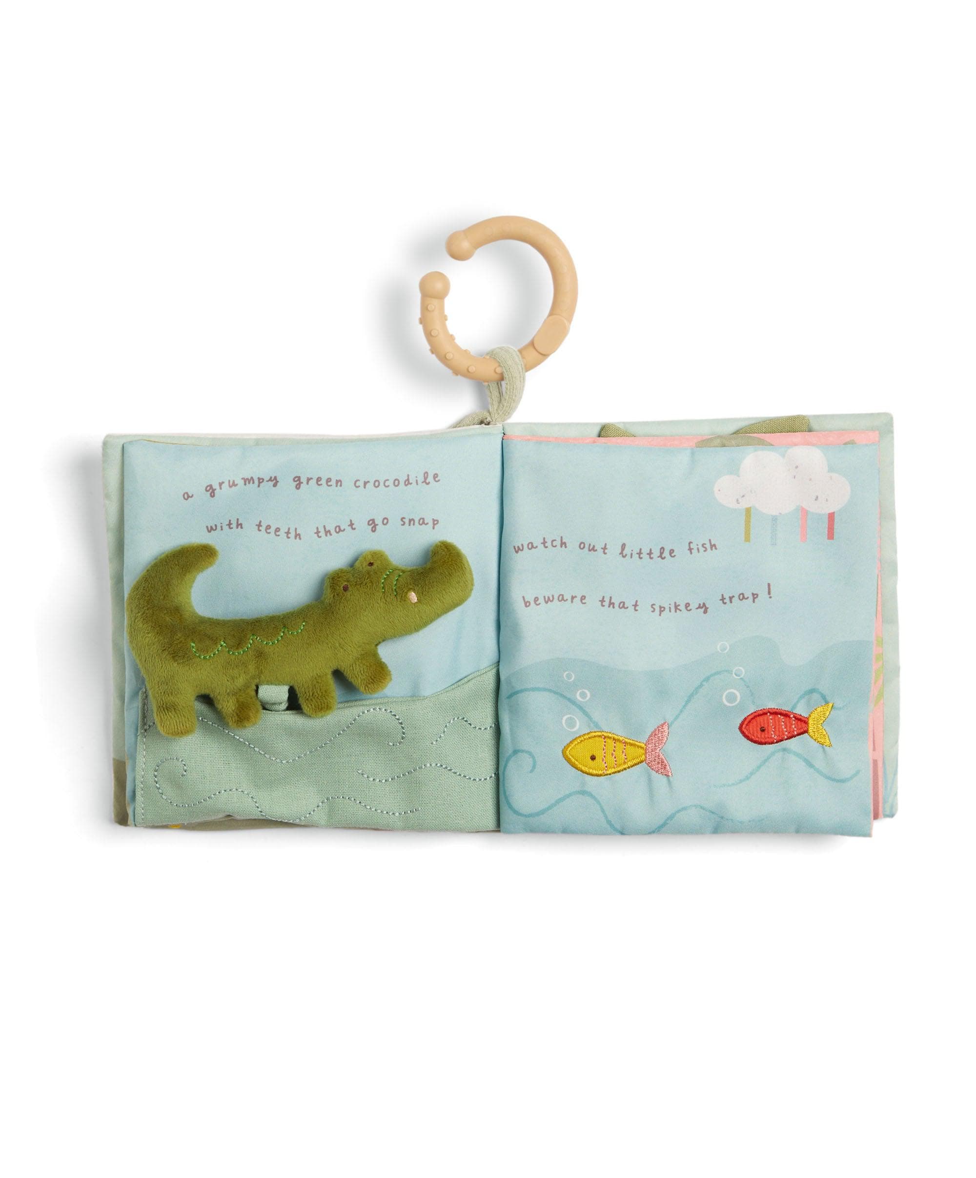 Baby Play - Activity Book - Image 5