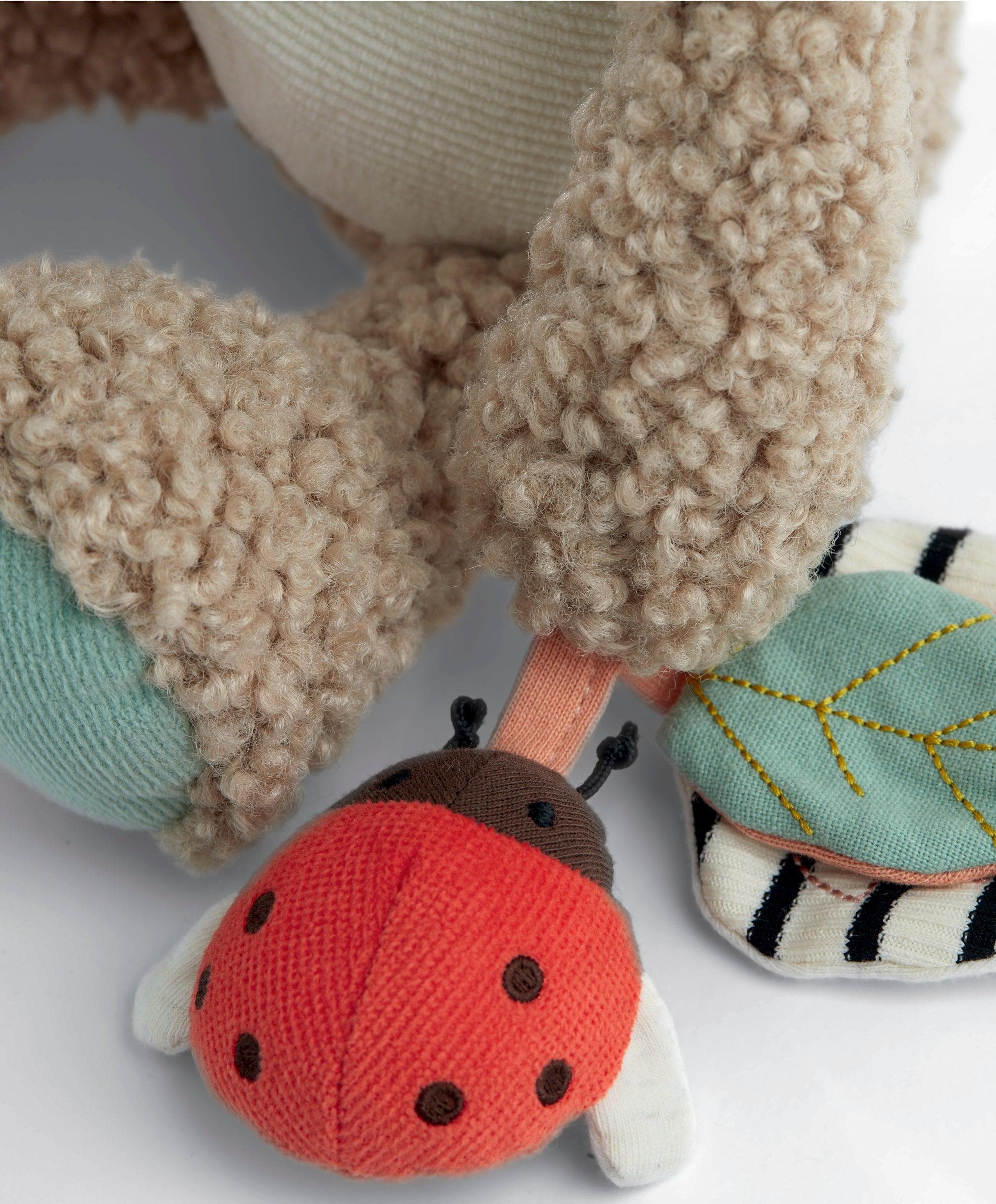 Activity Toy - Henry Hippo - Image 3