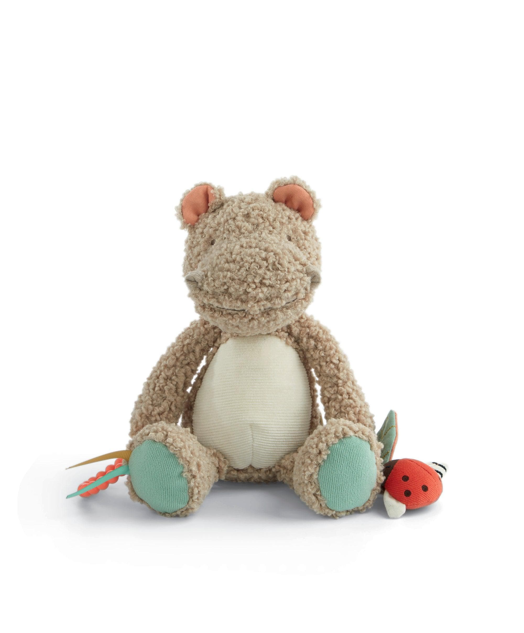Activity Toy - Henry Hippo - Image 4
