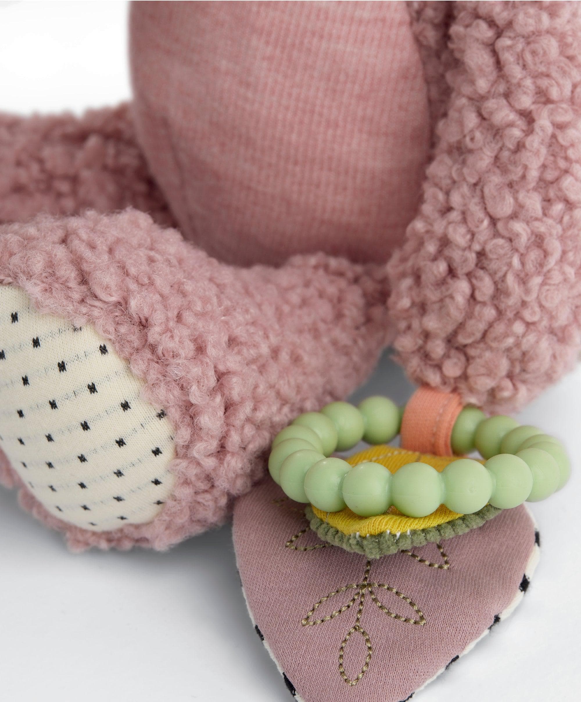 Activity Toy - Edie Elephant - Image 3