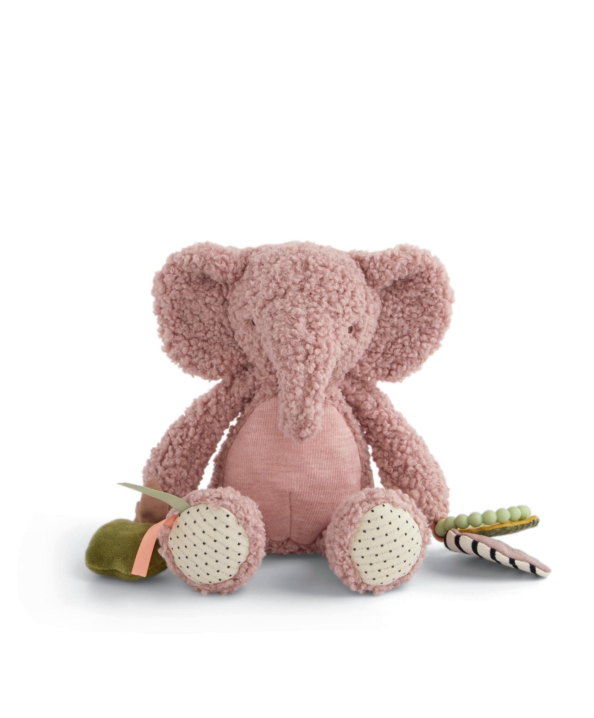Activity Toy - Edie Elephant - Image 4
