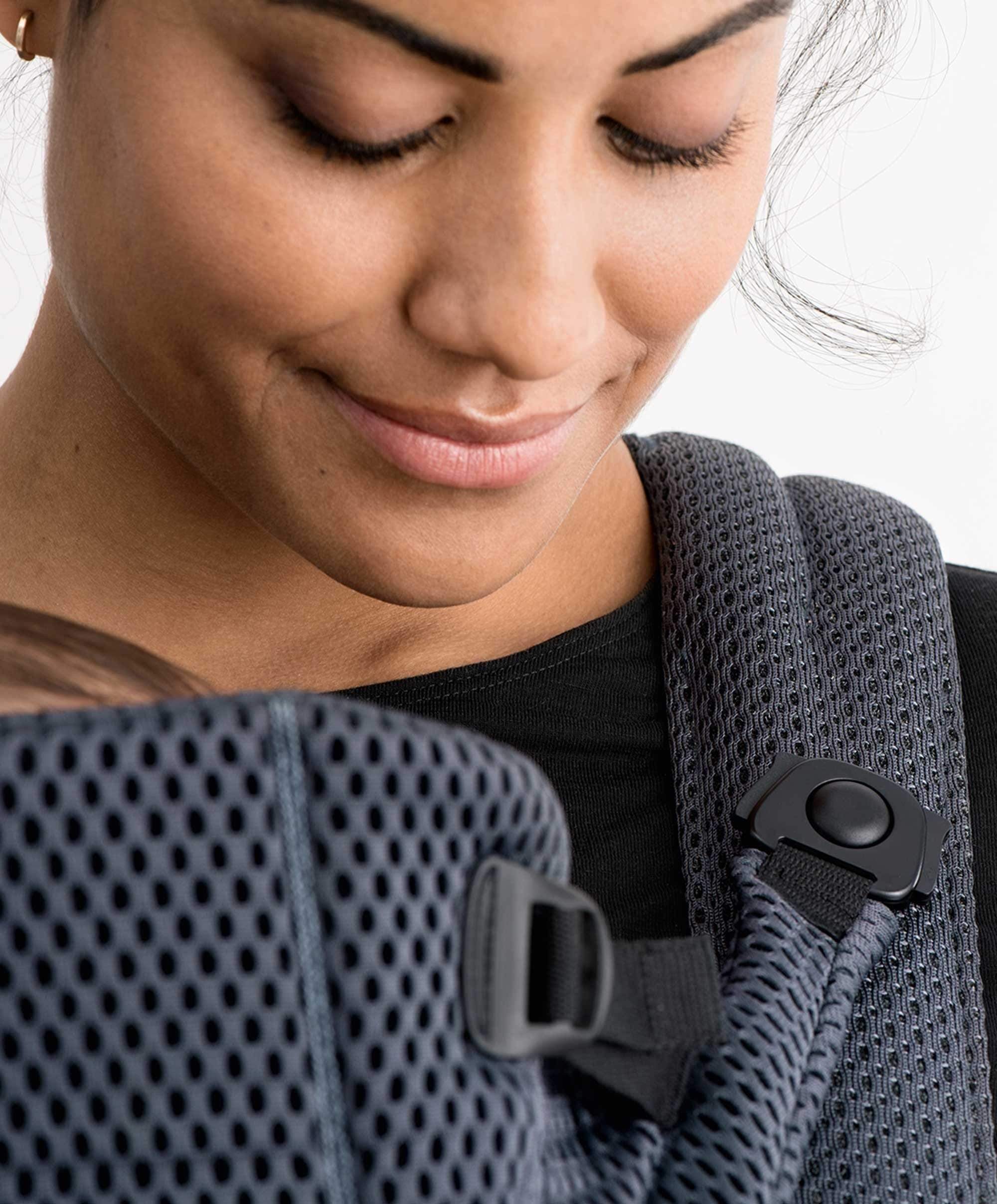 BabyBjörn Move Mesh Carrier - Anthracite - Image 10