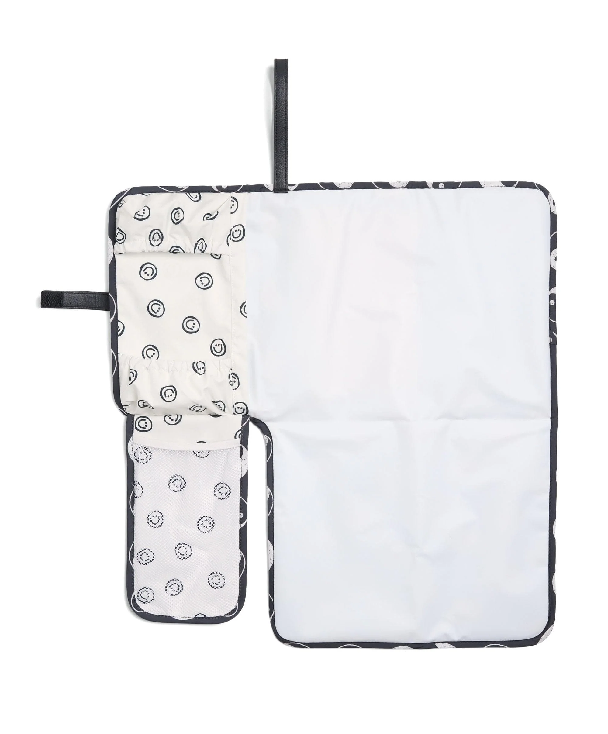 Mamas & Papas x Another Fox Changing Clutch - Ying & Yang - Image 3