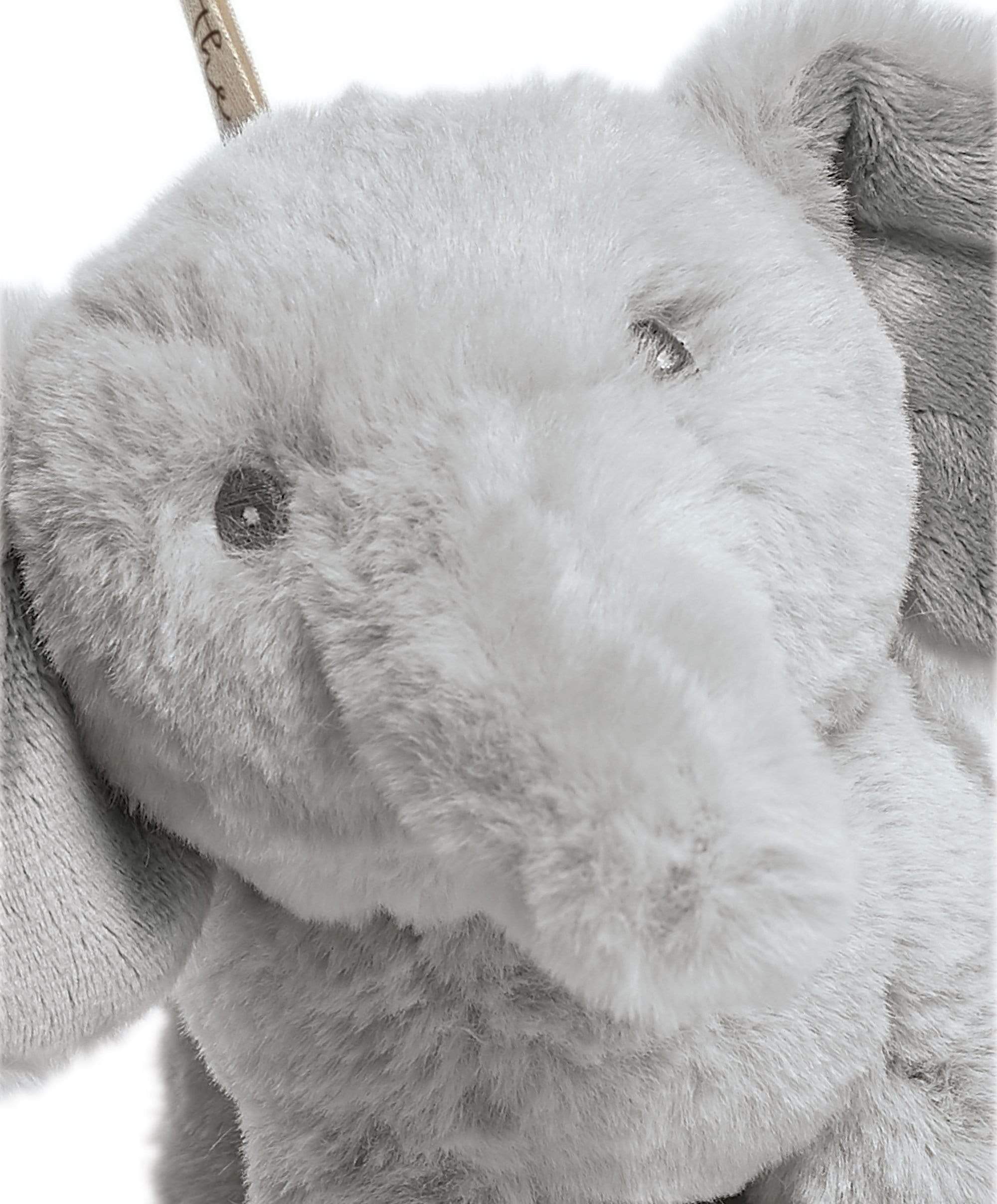 Educational Chime Toy - Eddie Elephant - Image 3