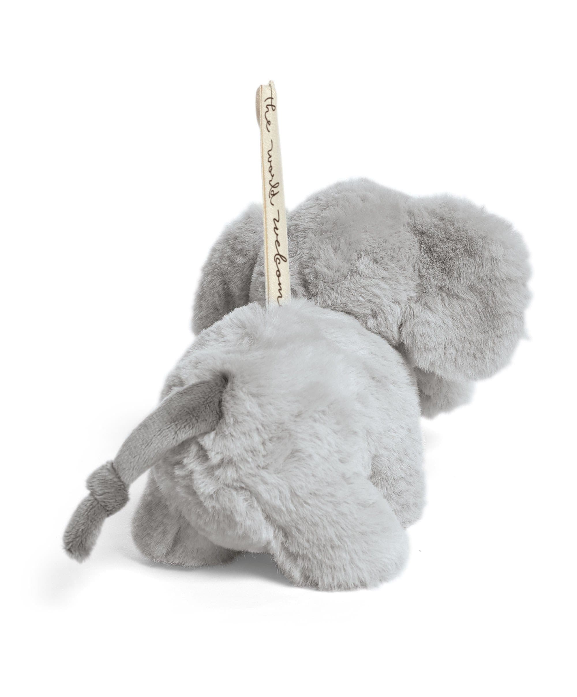 Educational Chime Toy - Eddie Elephant - Image 4
