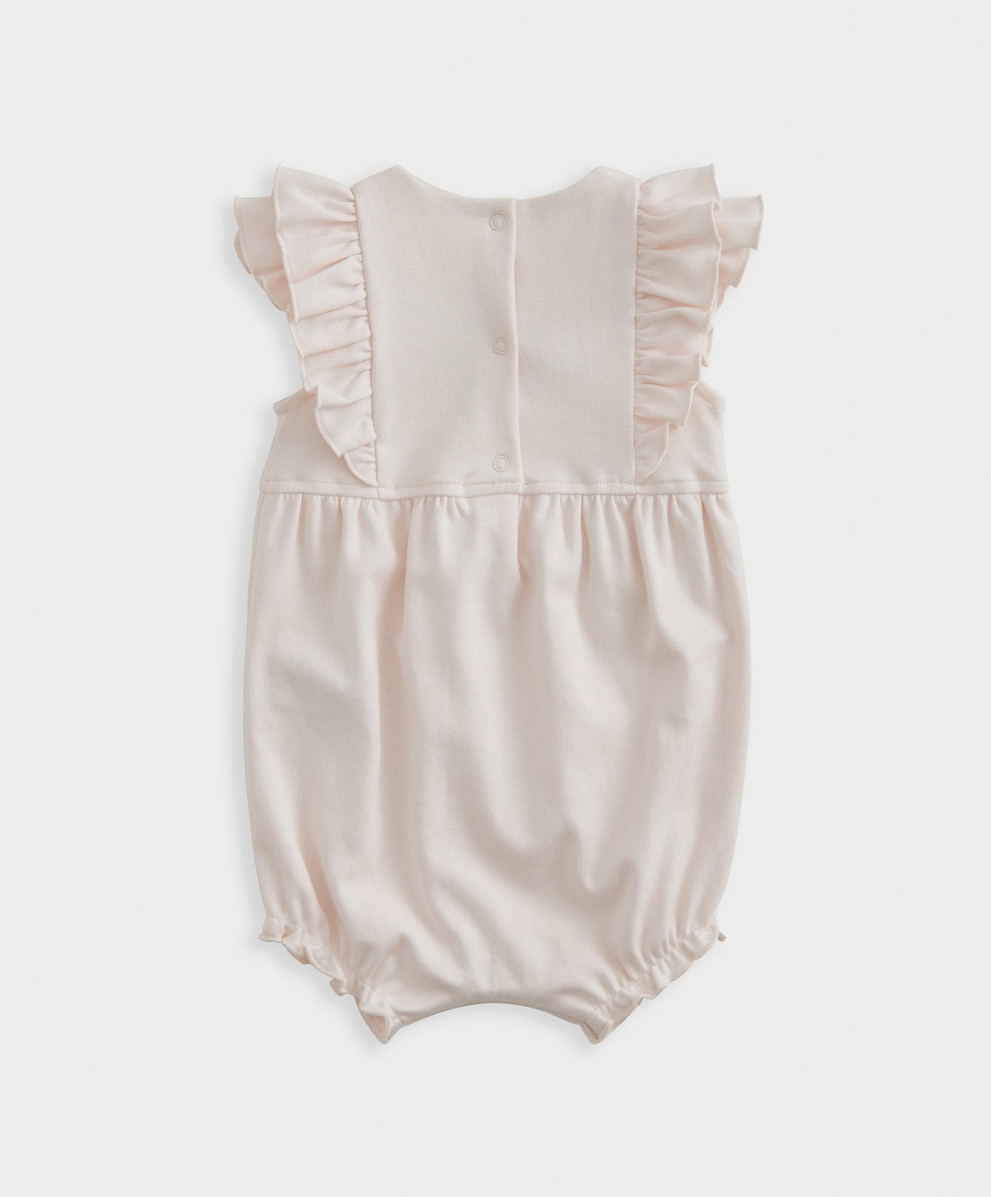 Eid Shortie Romper - Image 3