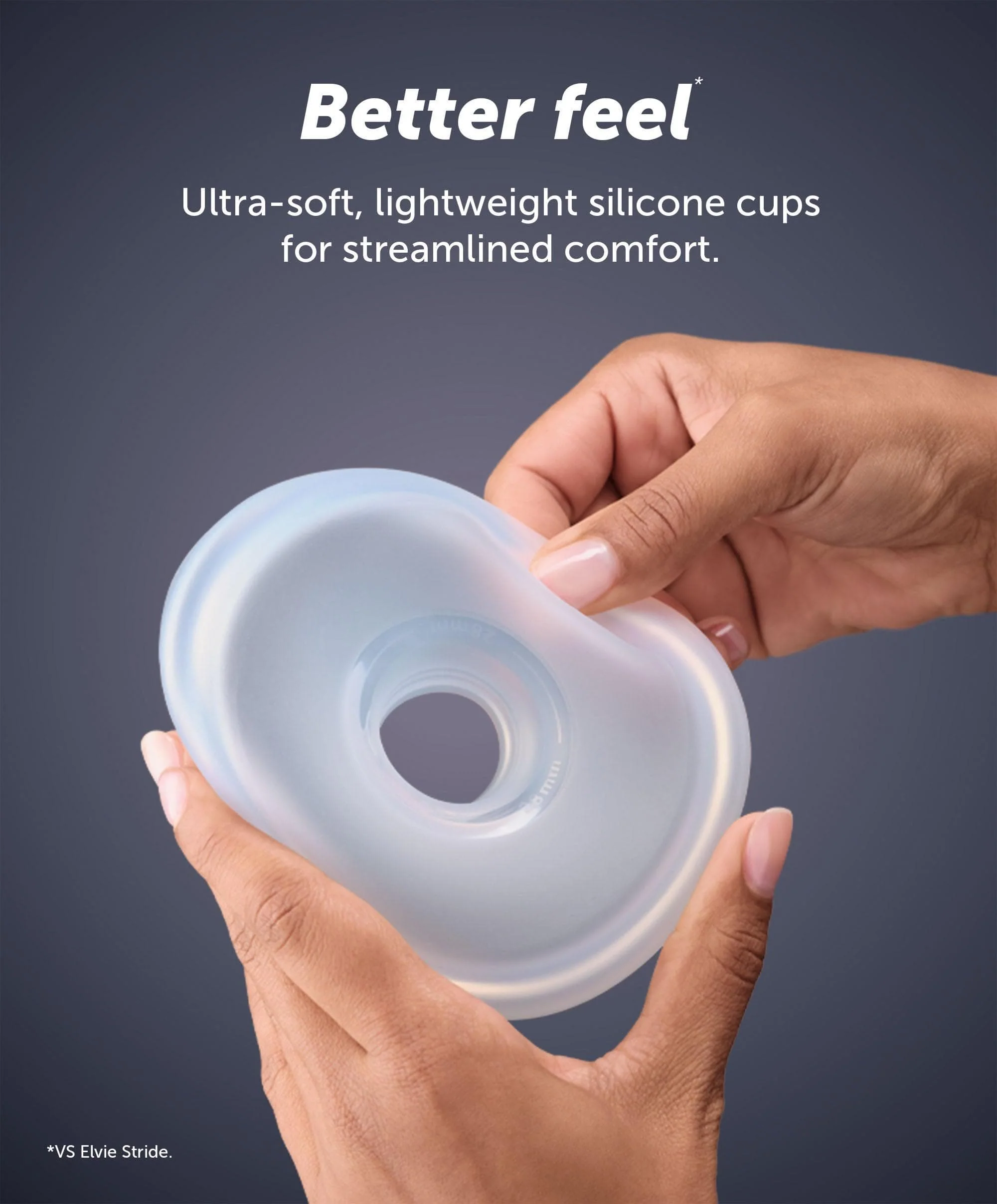 Elvie Stride 2 Double Breast Pump - Image 5