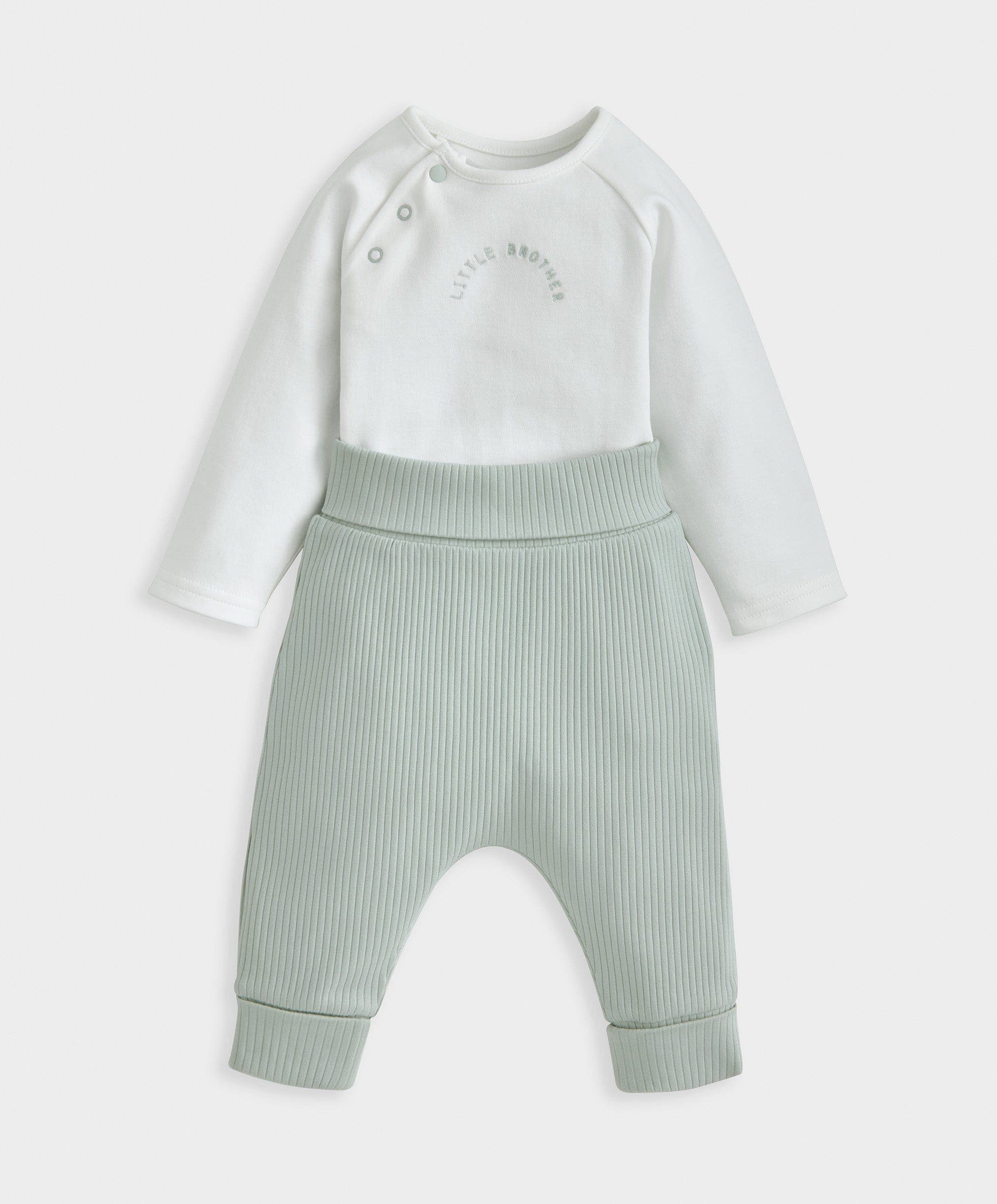 0-3m Little Brother - Gift Box - Image 5