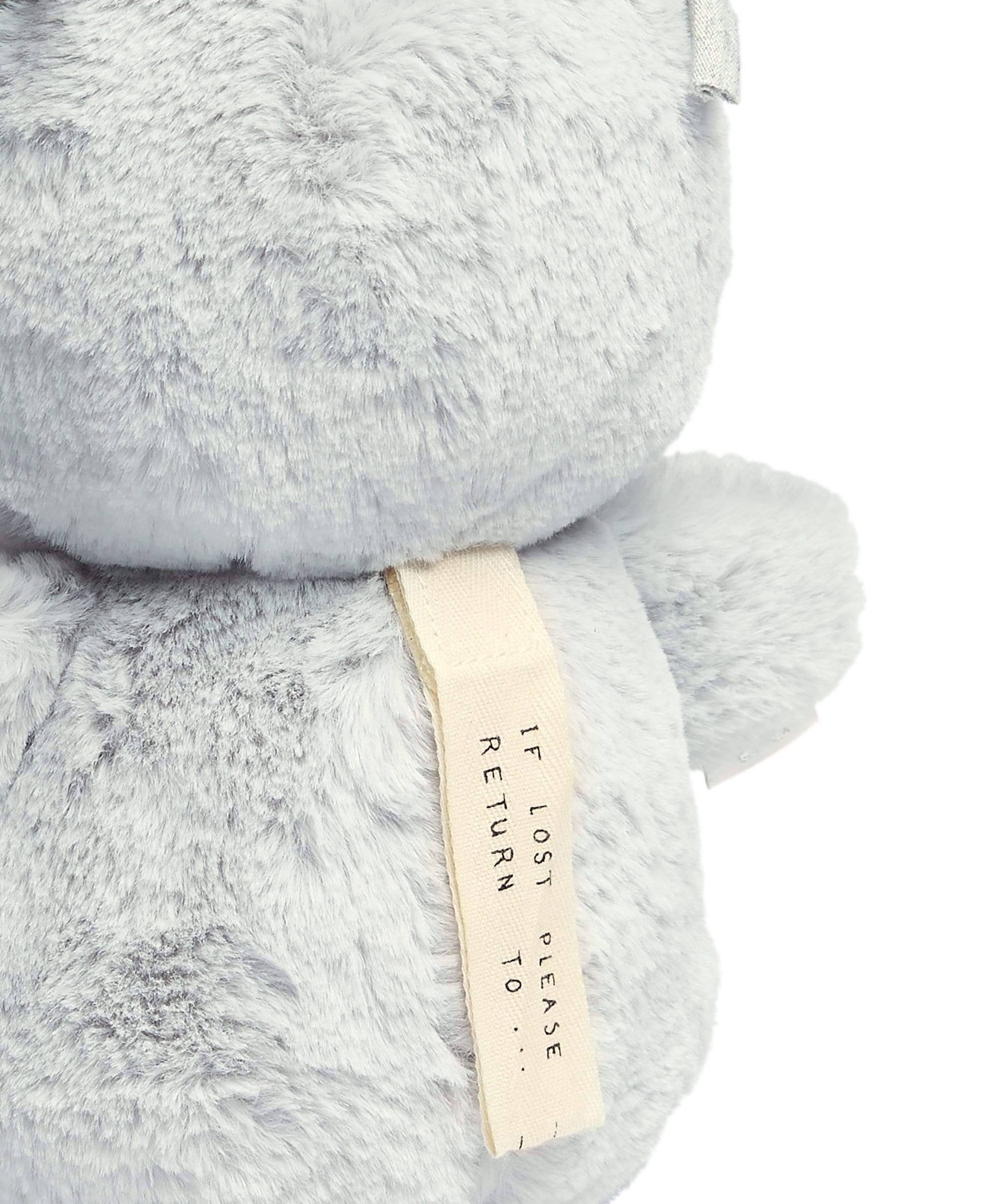 Light & Sounds Sensory Toy - Owlbie - Image 4