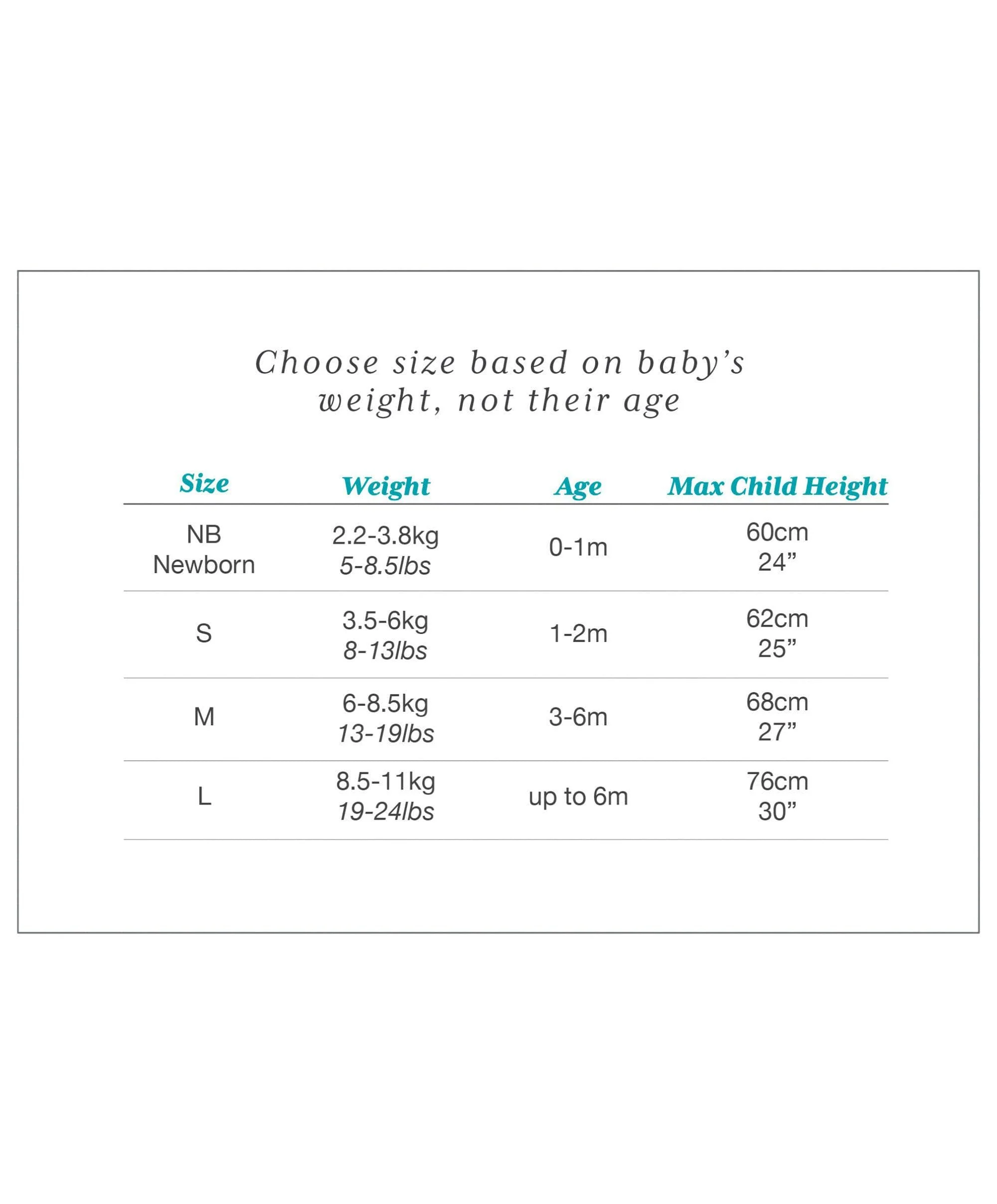 Love to Dream Swaddle Up™ Small/8 - 13lbs (1.0 Tog) - Sand Dollar - Image 9