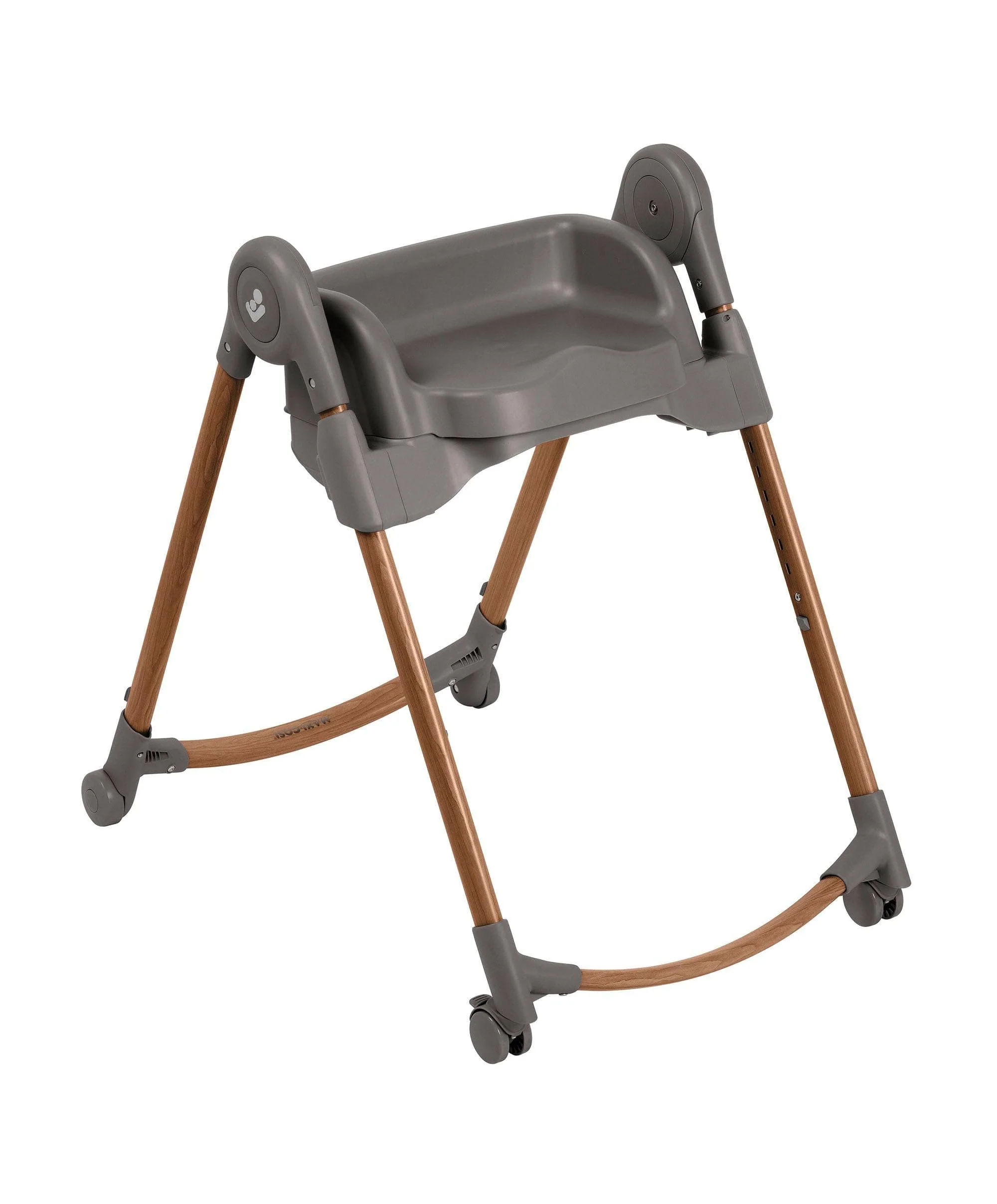 Maxi-Cosi Minla Plus High Chair – Elegance Graphite - Image 15