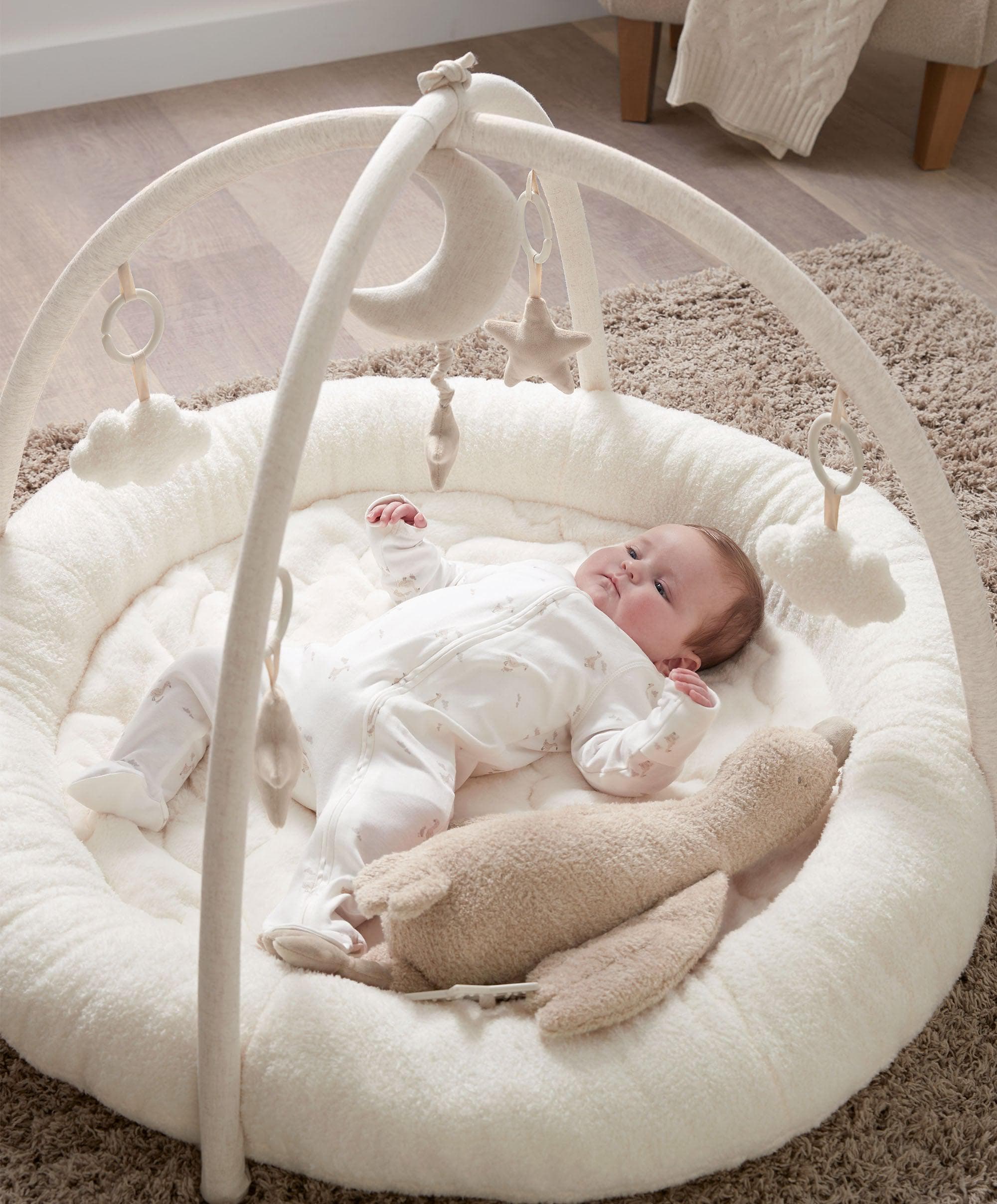 Playmat & Gym - Welcome to the World Duckling - Image 4