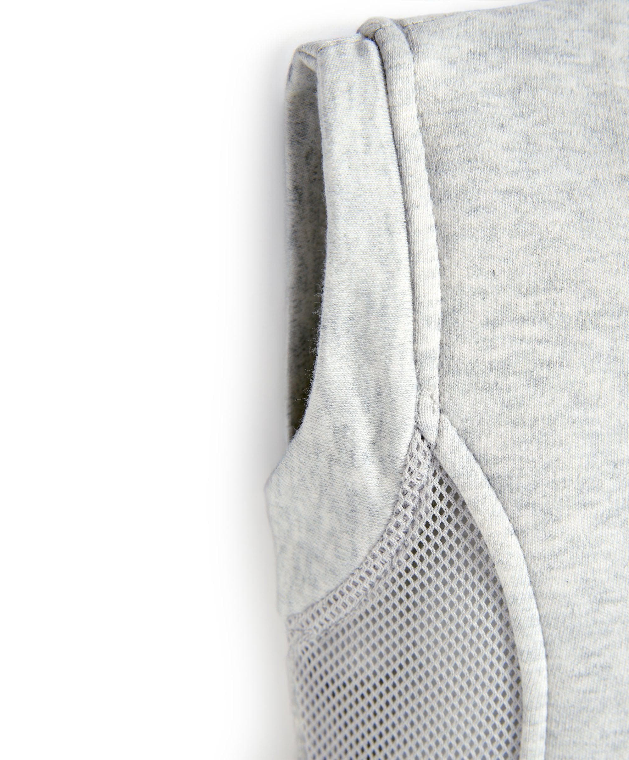 Purflo Cuddle to Sleep Bag 3-12 Months (2.5 Tog) - Grey - Image 5