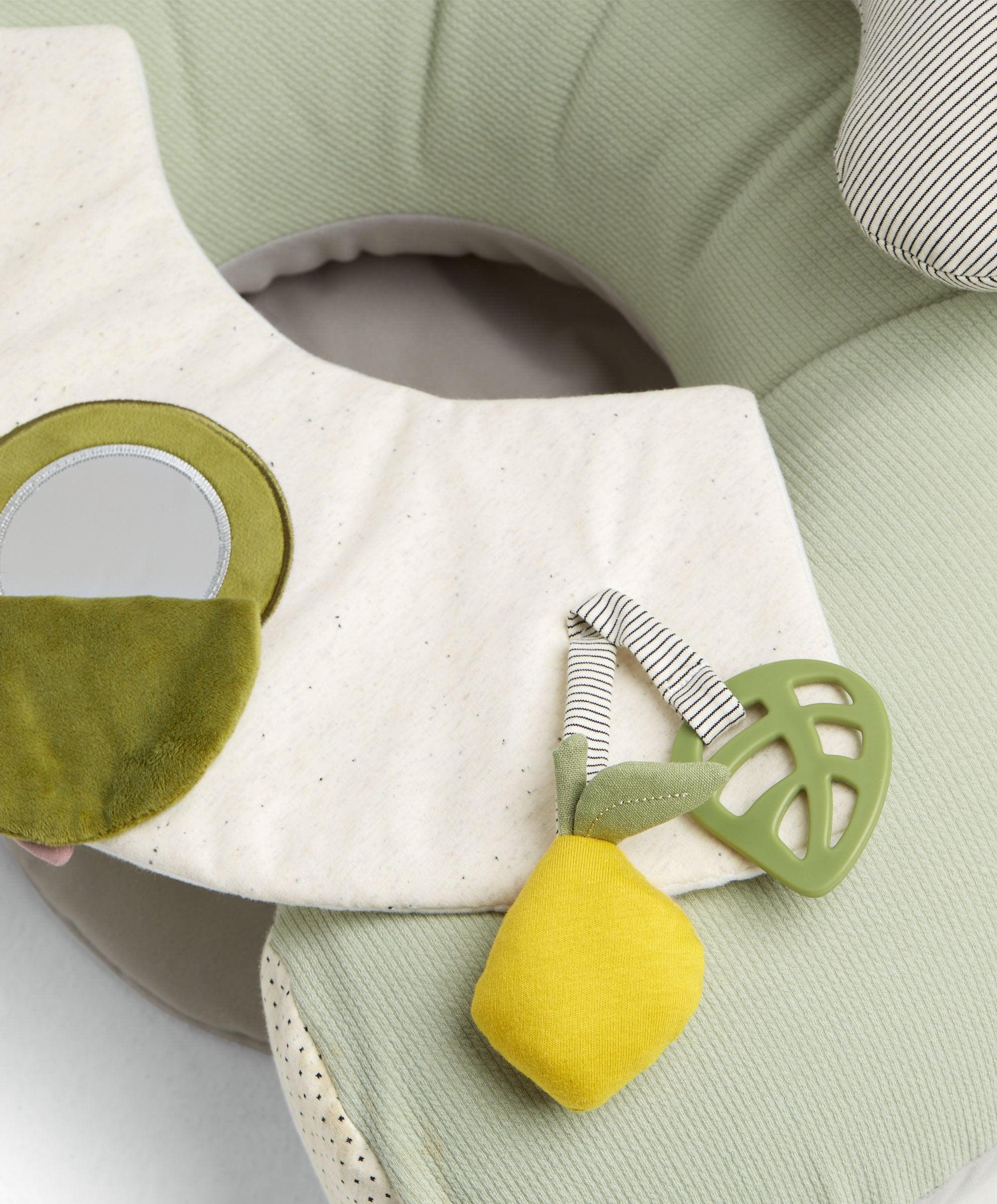 BabyPlay - Sit & Play Baby Floor Seat - Image 3