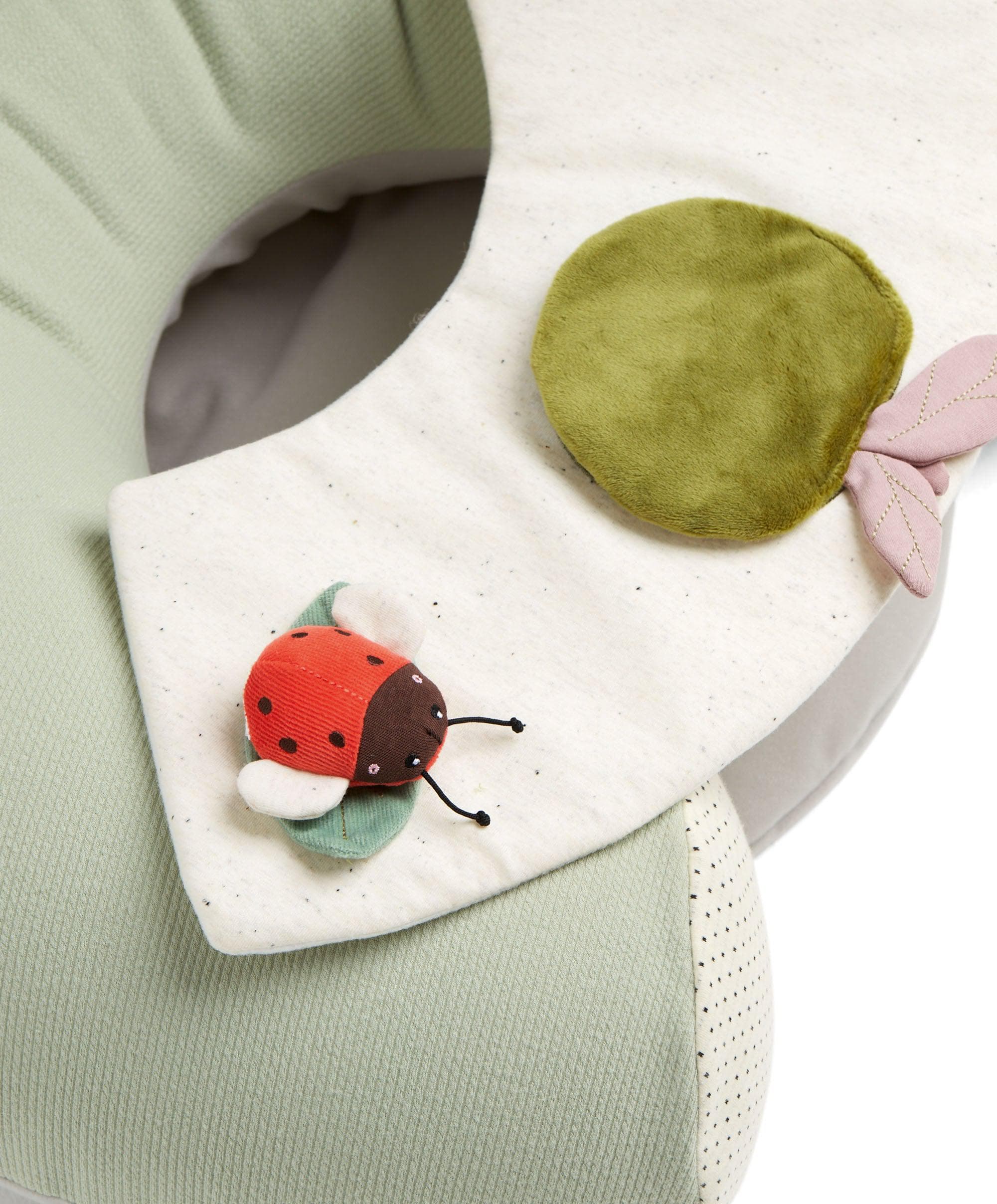 BabyPlay - Sit & Play Baby Floor Seat - Image 4