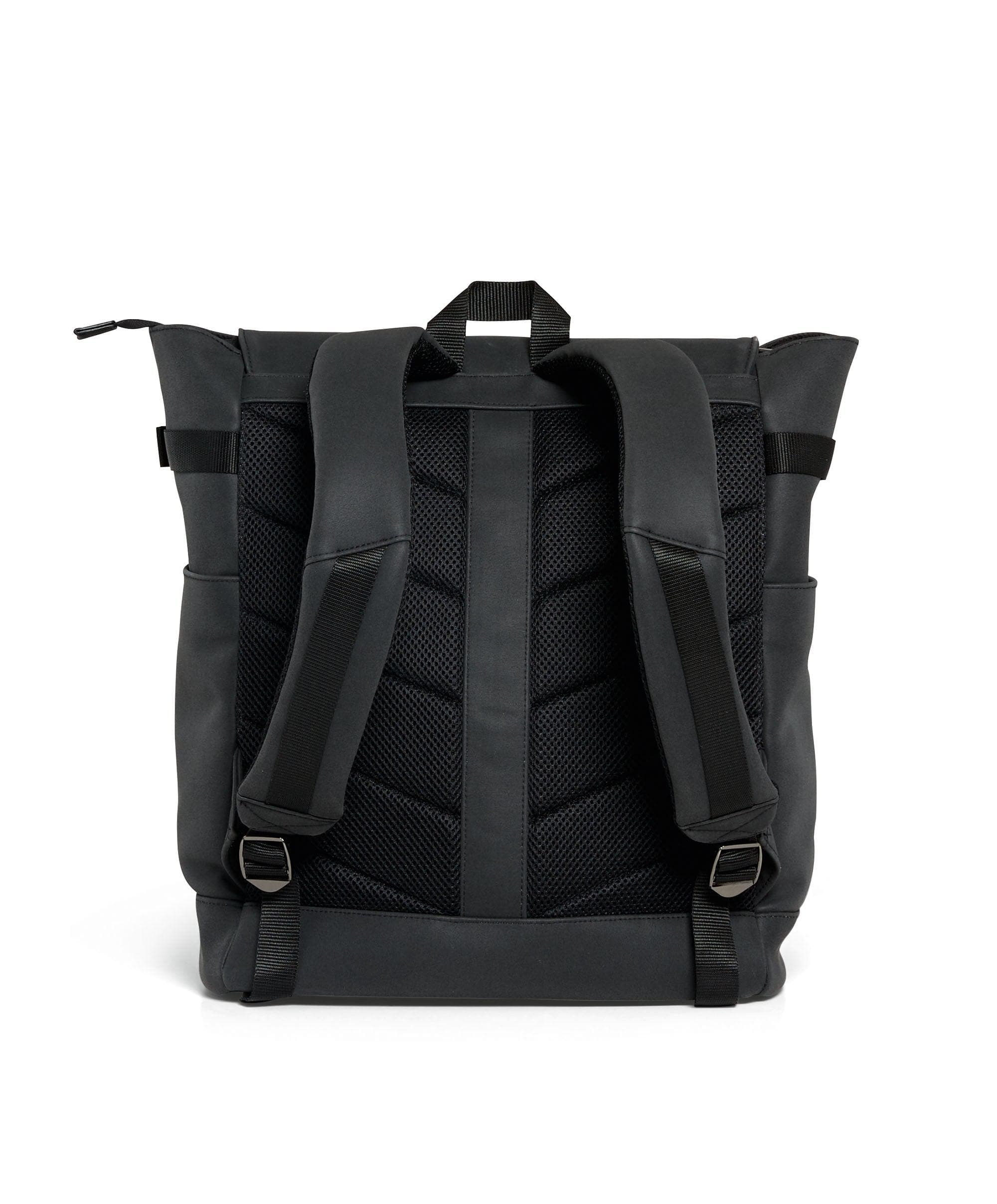 Utilitarian Backpack - Transcend - Image 3