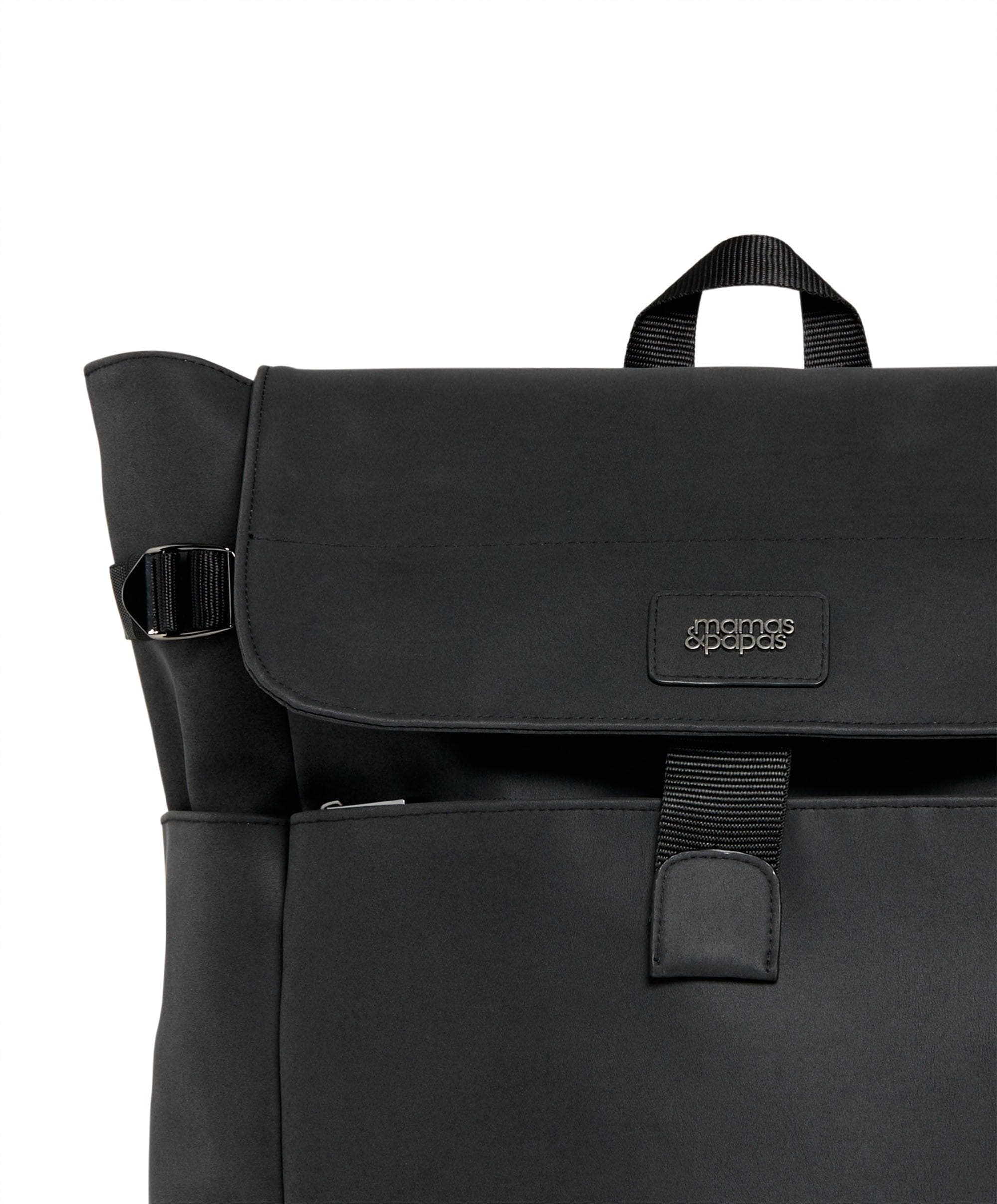 Utilitarian Backpack - Transcend - Image 4