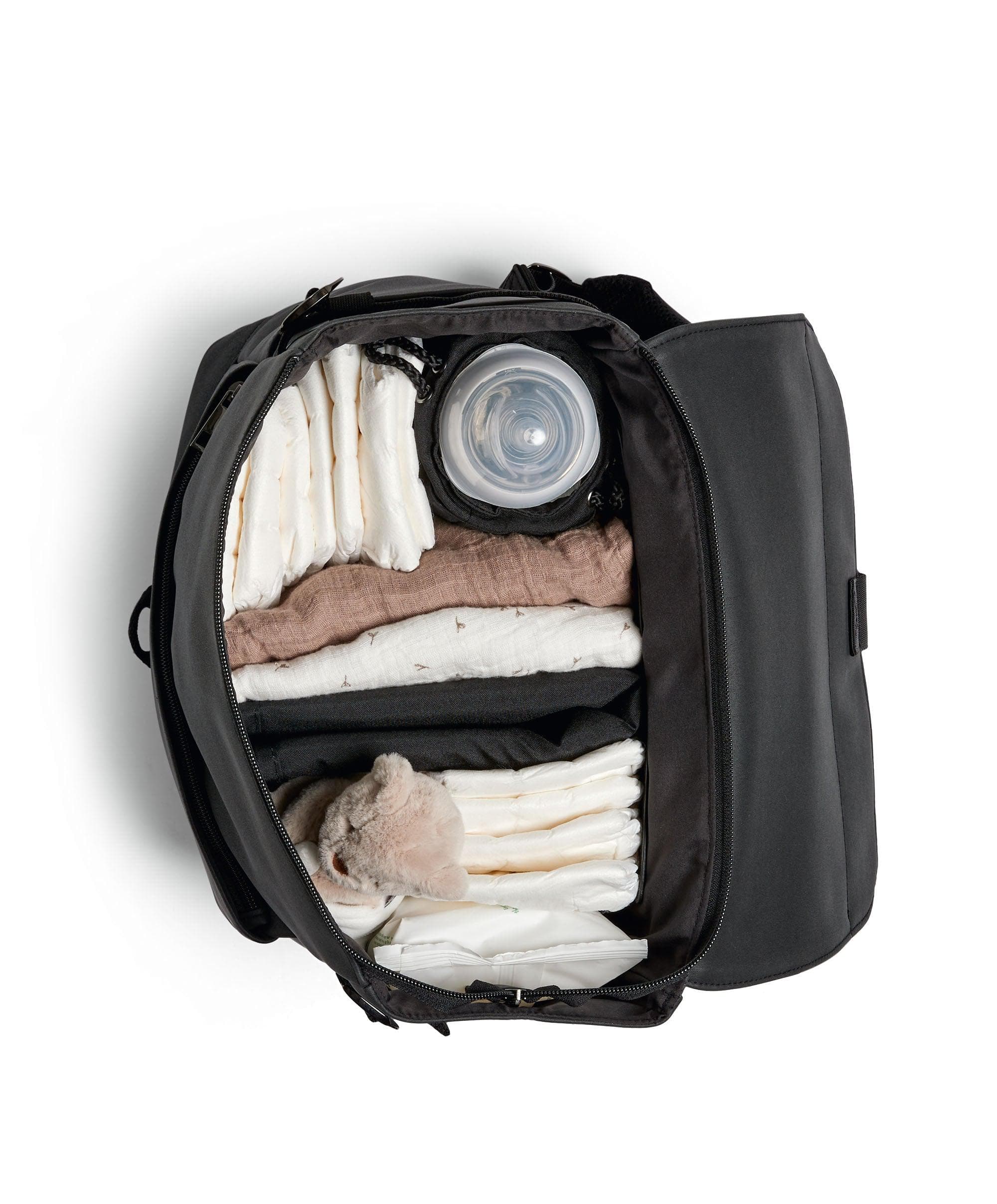Utilitarian Backpack - Transcend - Image 5