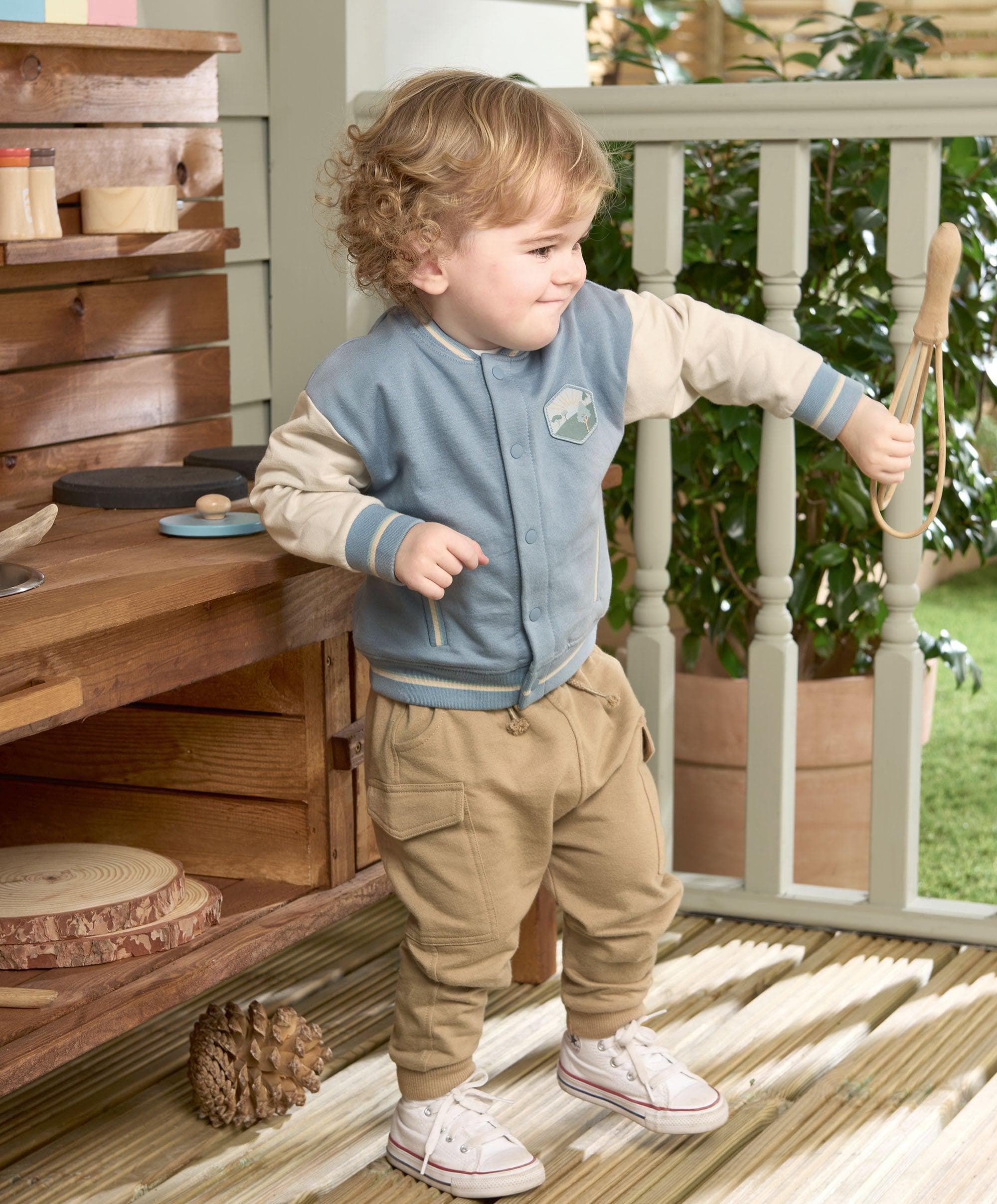 Utility Joggers - Image 3