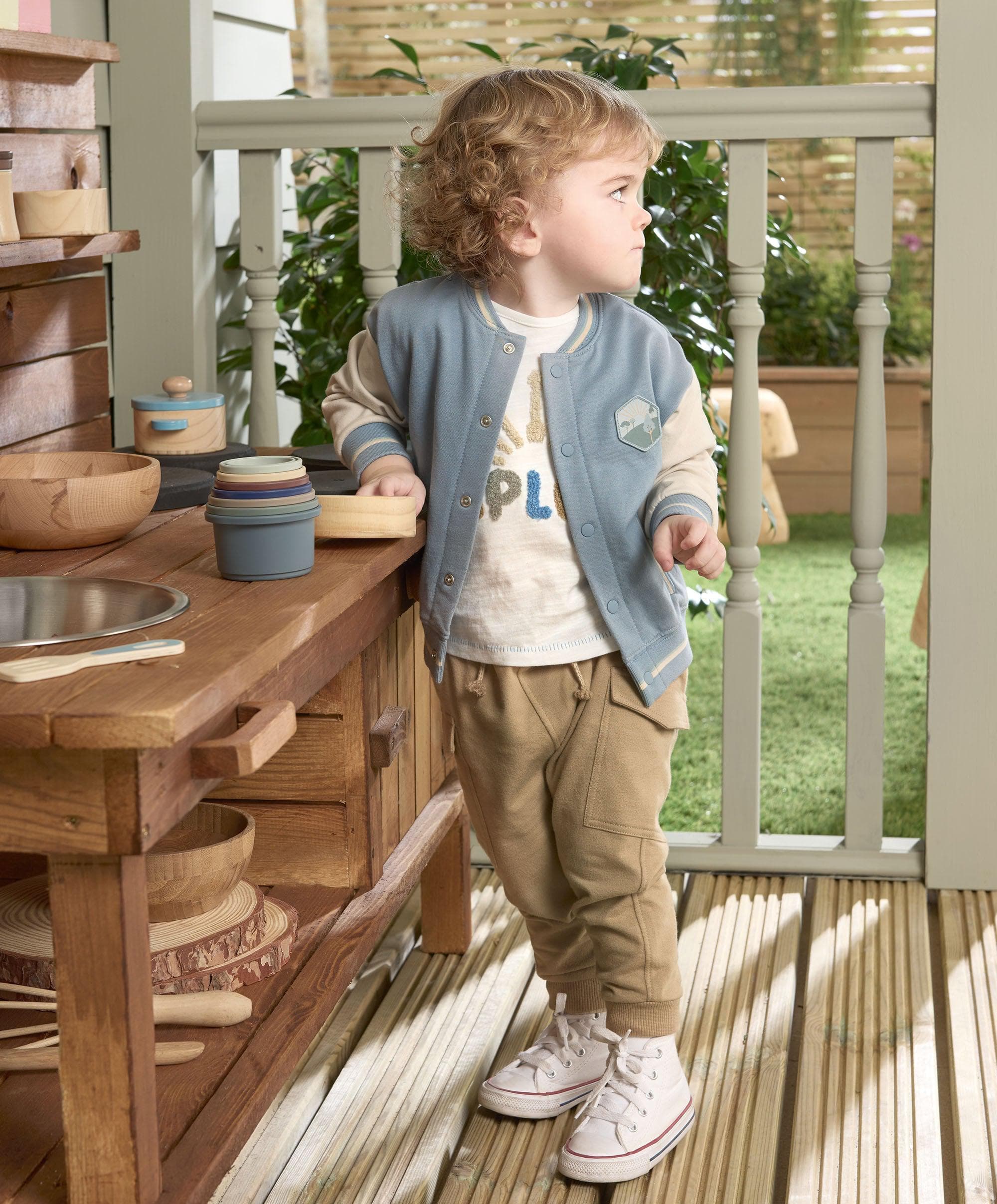 Utility Joggers - Image 4