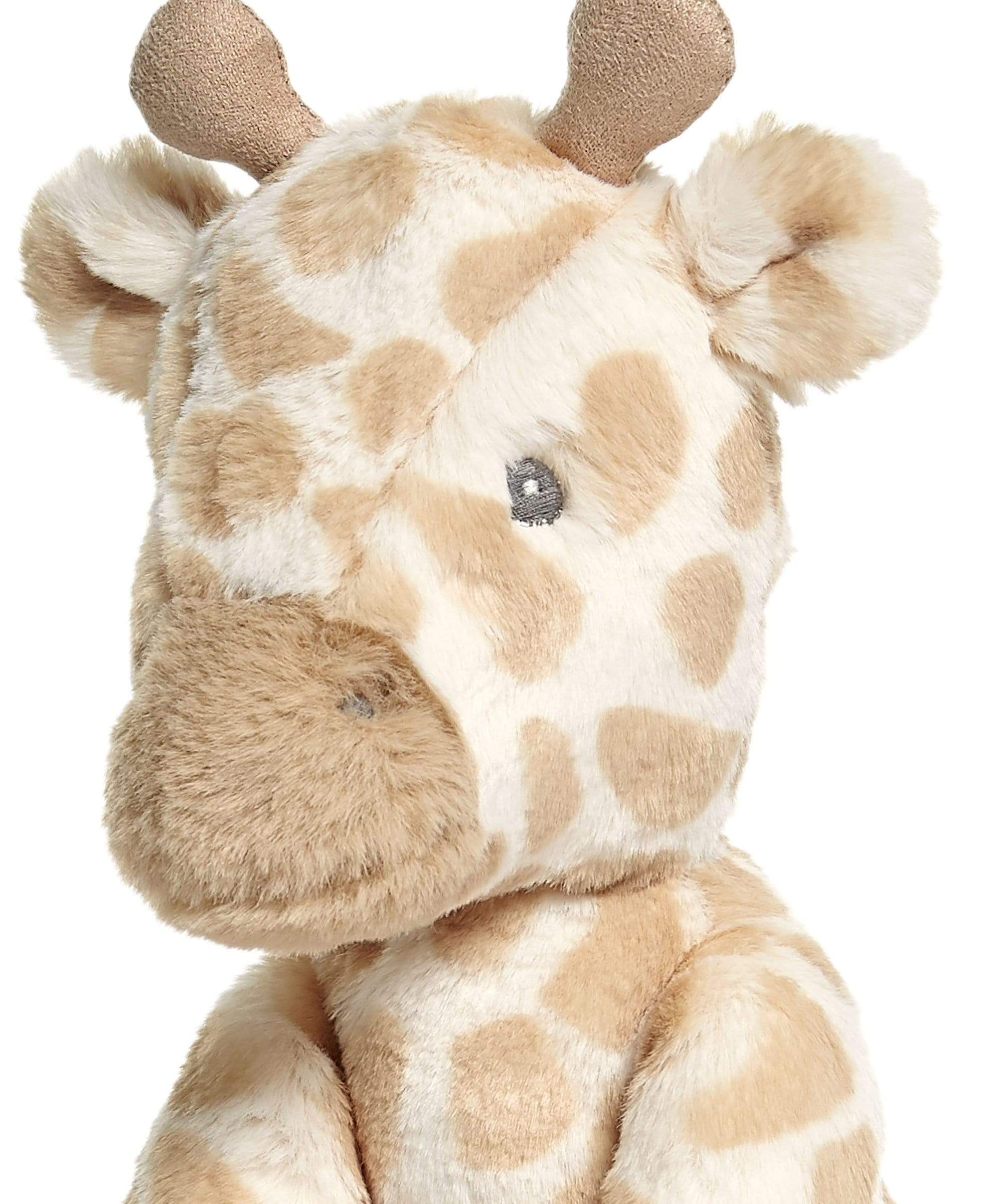 Welcome to the World Soft Toy - Geoffrey Giraffe - Image 3