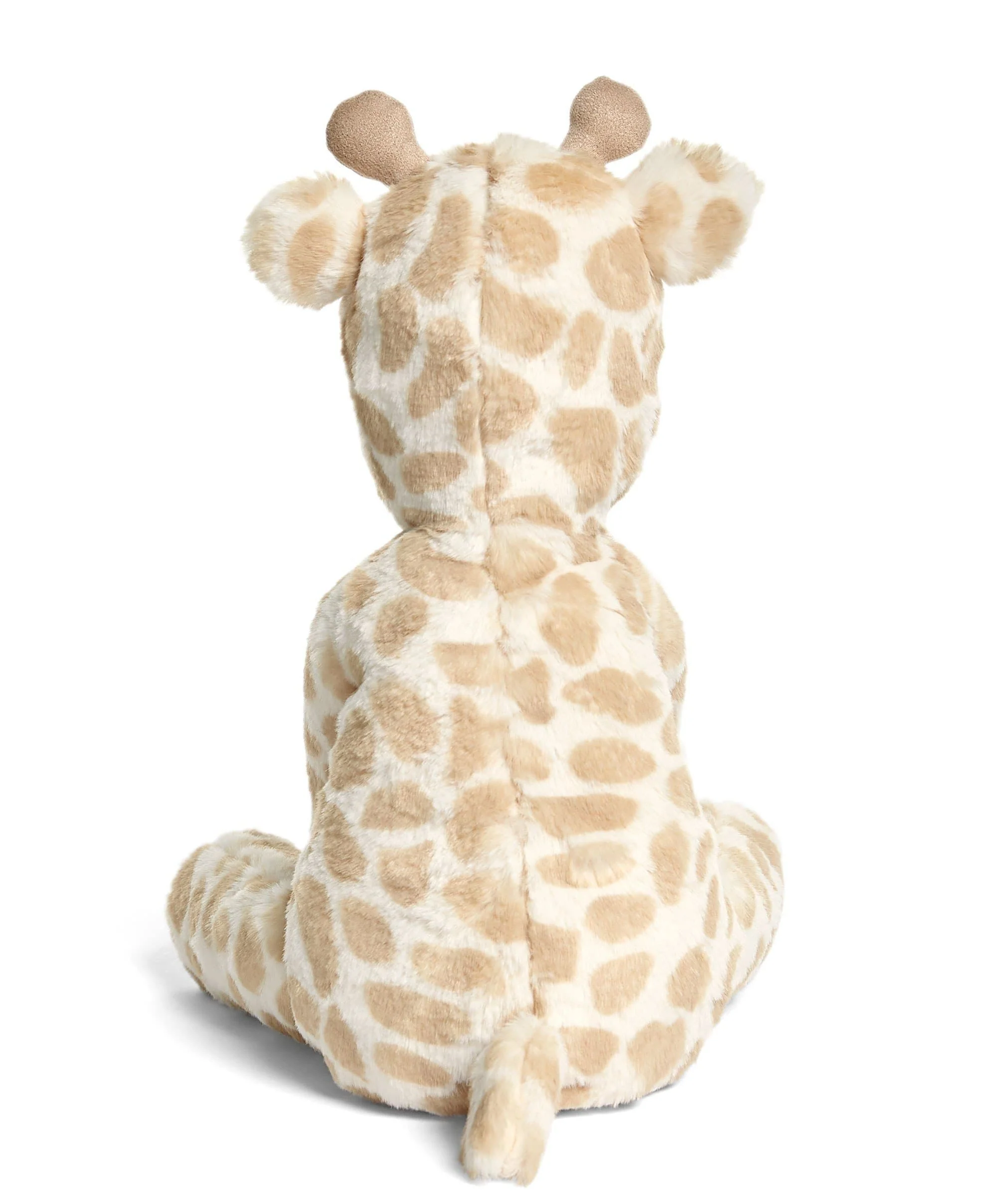 Welcome to the World Soft Toy - Geoffrey Giraffe - Image 4