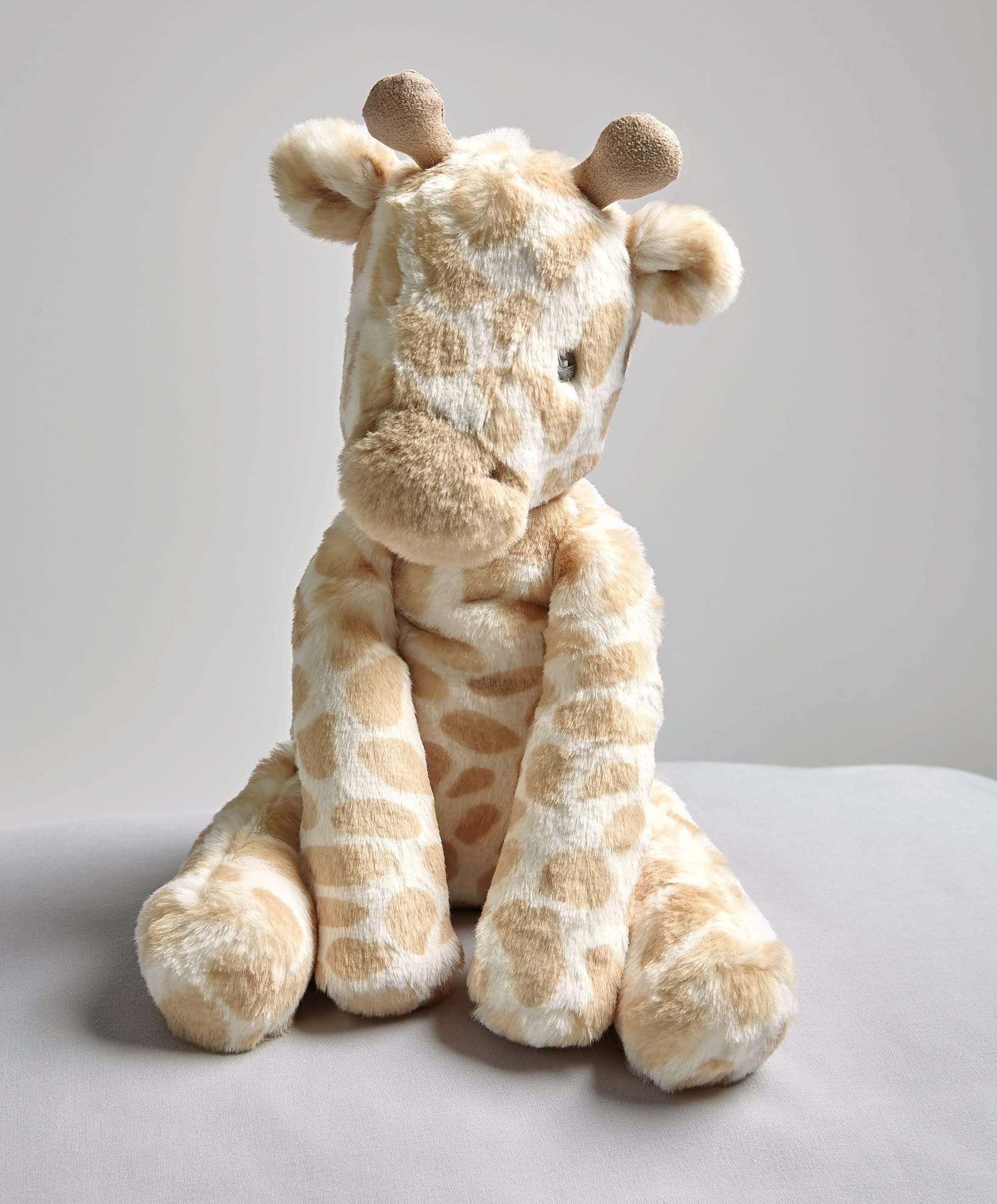 Welcome to the World Soft Toy - Geoffrey Giraffe - Image 5